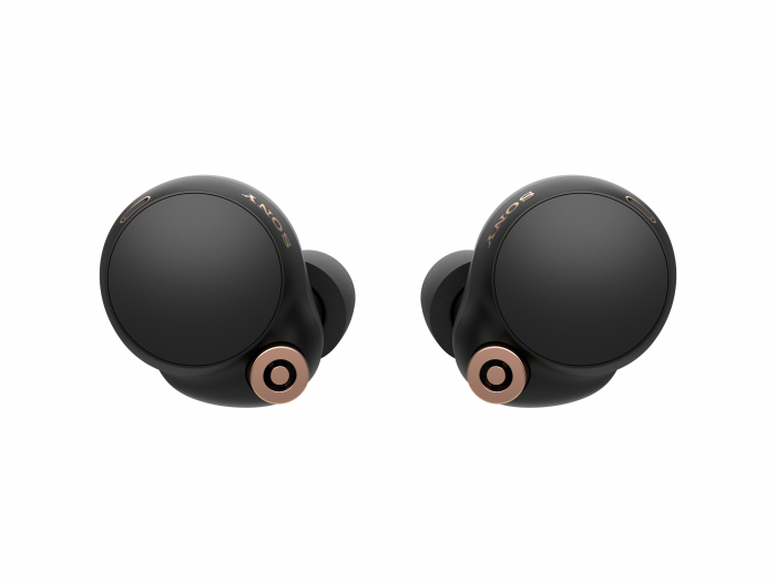 Sony WF-1000XM4: Konkurrenz zu Airpods Pro mit vielen